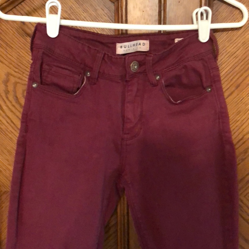 Bullhead Jeans - Picture 2 of 5
